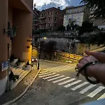 Отель типа 