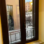 Отель типа 