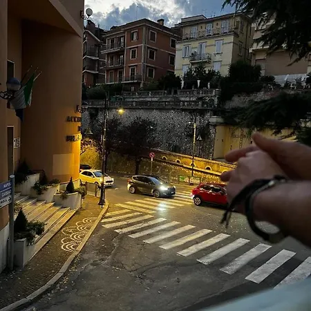 Bed and breakfast Code 1