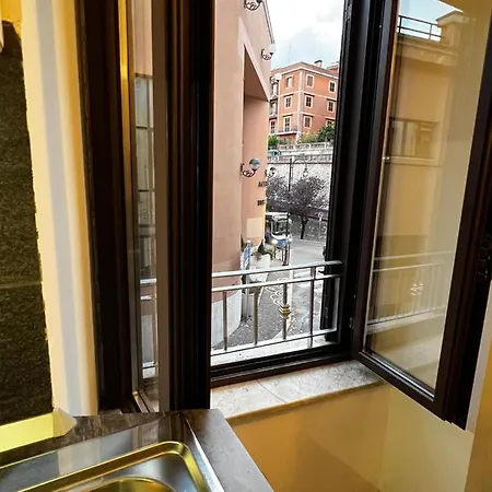 Bed & Breakfast Code 1