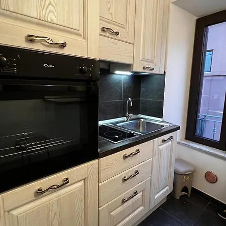 Code 1 Bed & Breakfast