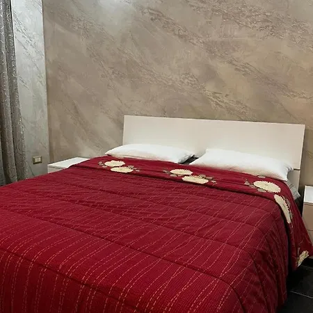 Code 1 Bed & Breakfast Frosinone
