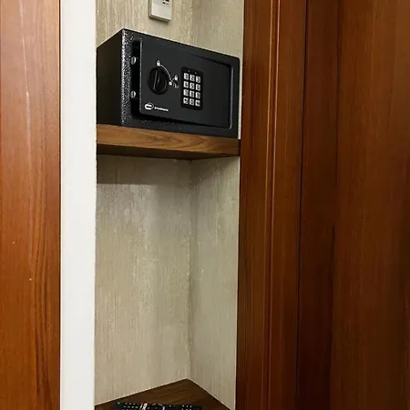 Отель типа 
