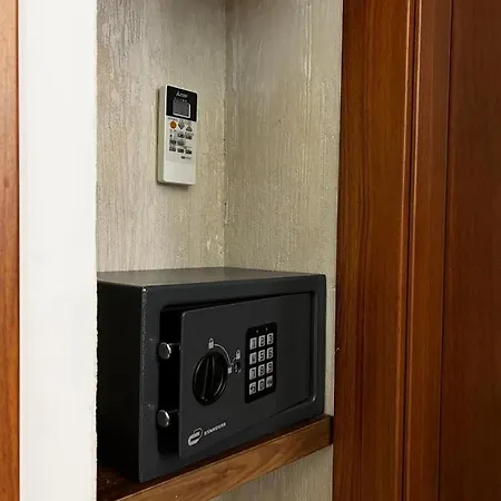 Code 1 Bed & Breakfast