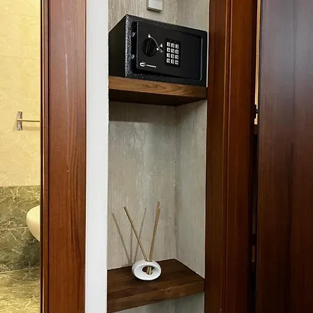 Bed & Breakfast Code 1