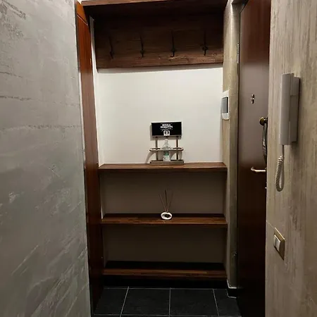 Bed and breakfast Code 1 Frosinone