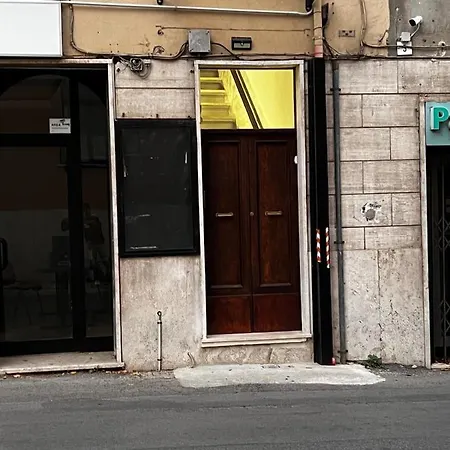 Bed & Breakfast Code 1 *