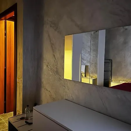 Code 1 Bed and breakfast