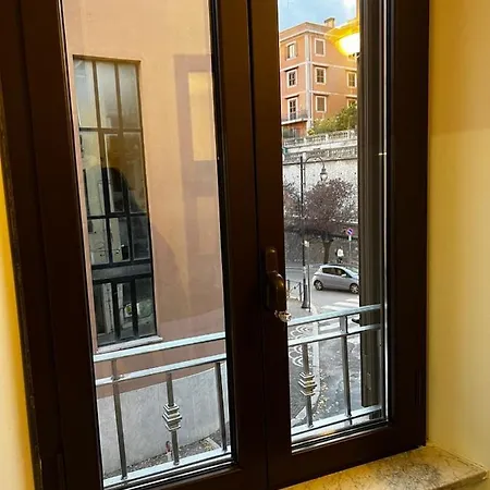 Bed & Breakfast Code 1 Frosinone