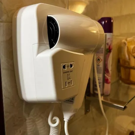 Bed and breakfast Code 1