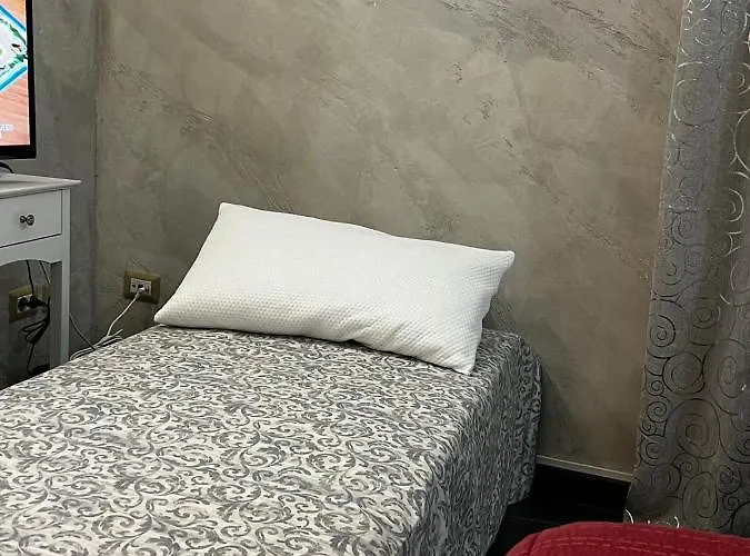 Code 1 Nocleg ze śniadaniem 4*