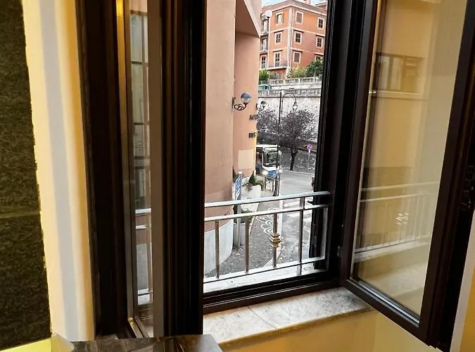 Nocleg ze śniadaniem Code 1