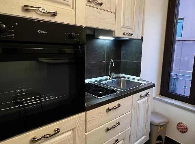 Code 1 Bed and breakfast