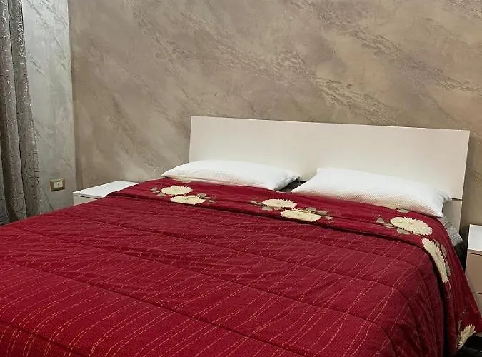 Code 1 Bed and breakfast Frosinone