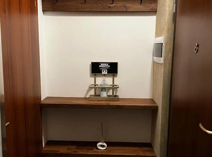 Nocleg ze śniadaniem Code 1