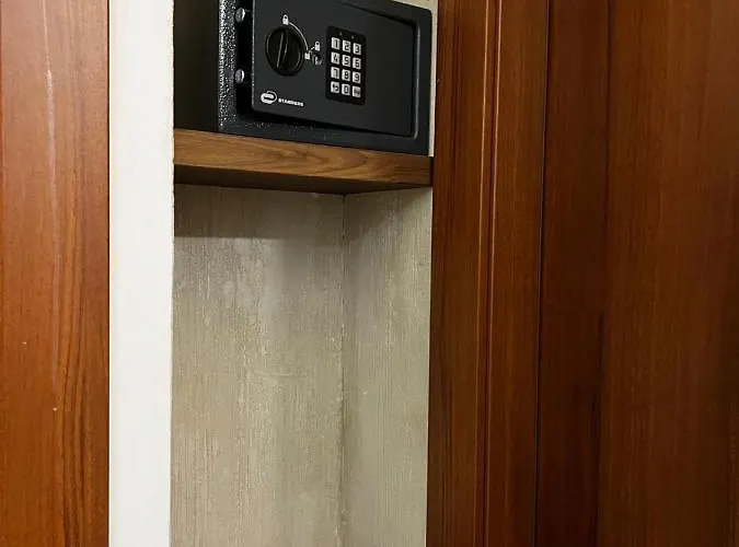 Bed and breakfast Code 1