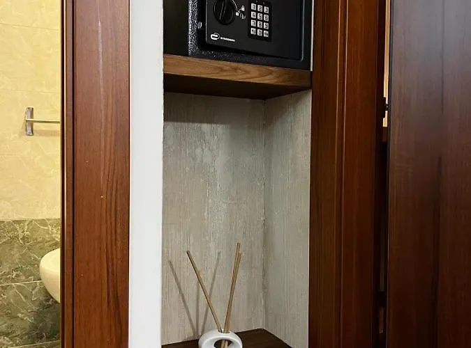 Nocleg ze śniadaniem Code 1