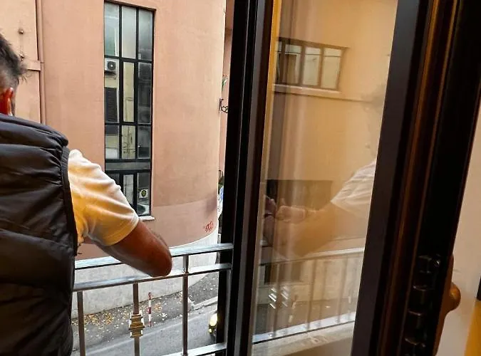 Code 1 Nocleg ze śniadaniem