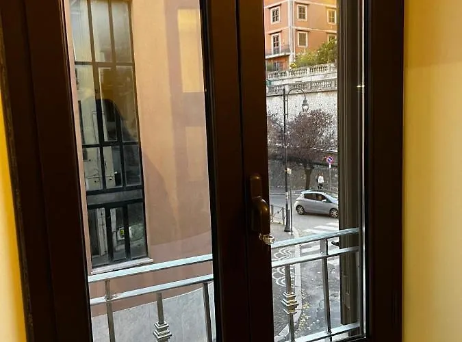 Bed and breakfast Code 1 Frosinone