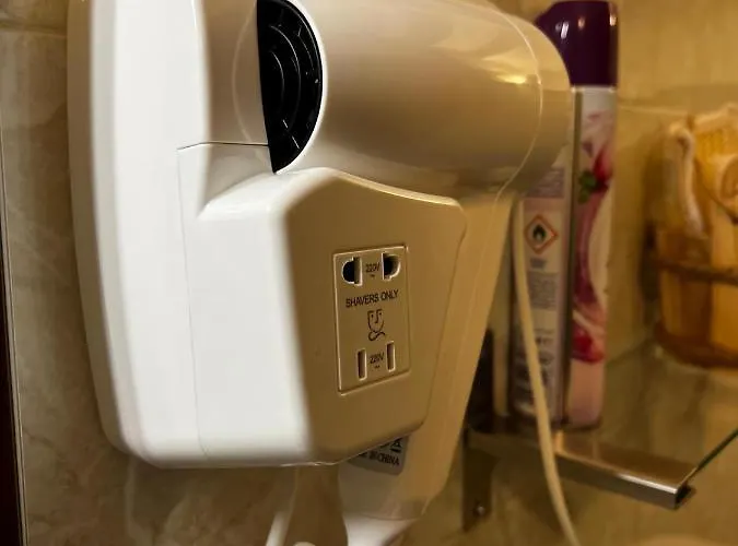 Nocleg ze śniadaniem Code 1